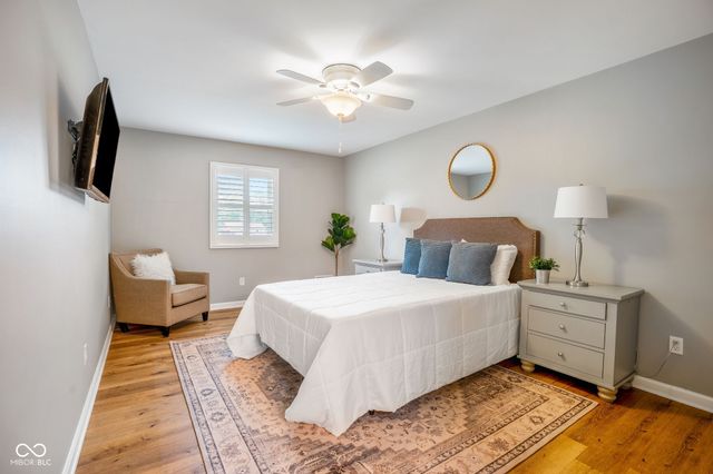 580 Hawthorne Drive, Carmel, IN 46033