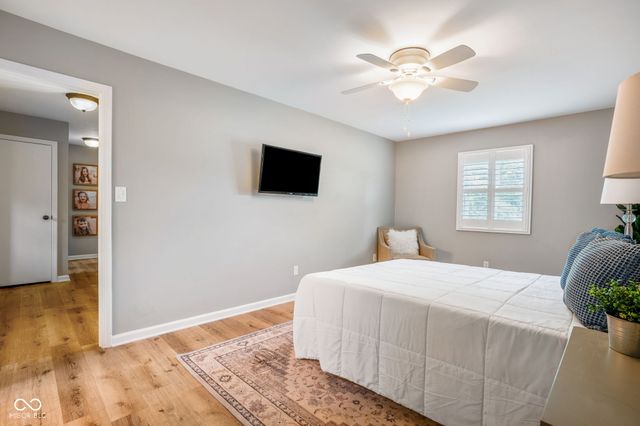 580 Hawthorne Drive, Carmel, IN 46033