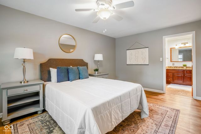 580 Hawthorne Drive, Carmel, IN 46033
