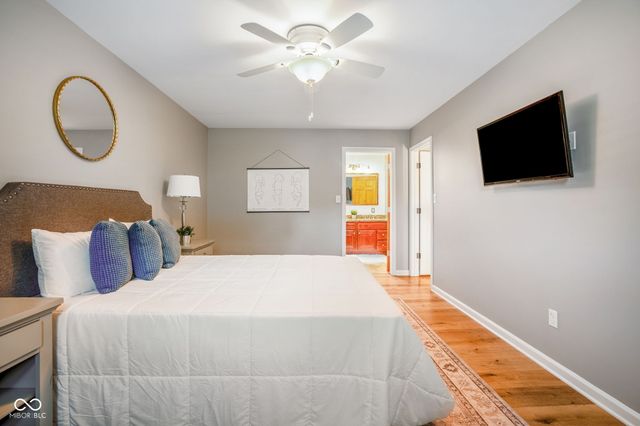 580 Hawthorne Drive, Carmel, IN 46033