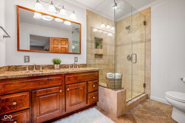 580 Hawthorne Drive, Carmel, IN 46033