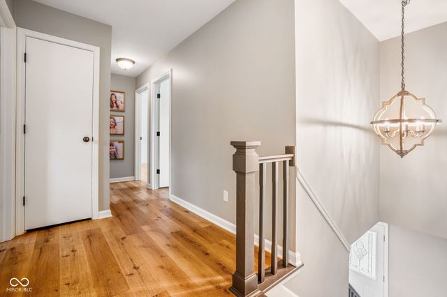 580 Hawthorne Drive, Carmel, IN 46033