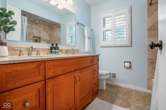 580 Hawthorne Drive, Carmel, IN 46033