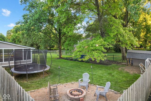 580 Hawthorne Drive, Carmel, IN 46033