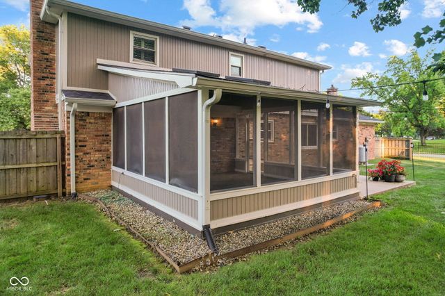580 Hawthorne Drive, Carmel, IN 46033