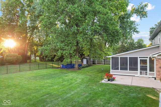 580 Hawthorne Drive, Carmel, IN 46033