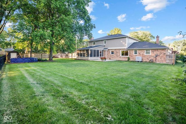 580 Hawthorne Drive, Carmel, IN 46033