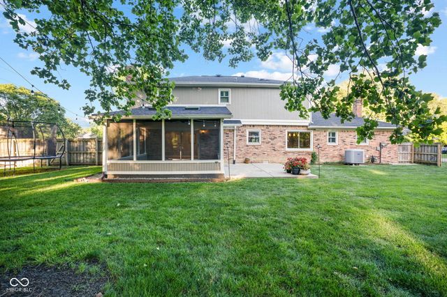 580 Hawthorne Drive, Carmel, IN 46033