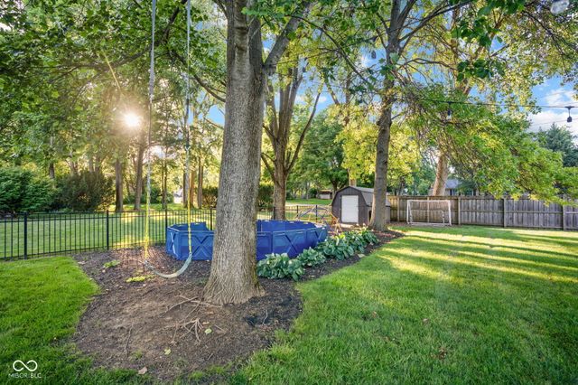 580 Hawthorne Drive, Carmel, IN 46033