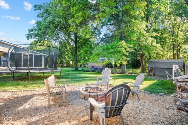 580 Hawthorne Drive, Carmel, IN 46033