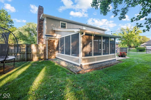 580 Hawthorne Drive, Carmel, IN 46033