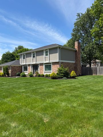 580 Hawthorne Drive, Carmel, IN 46033