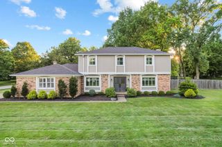580 Hawthorne Drive, Carmel, IN 46033