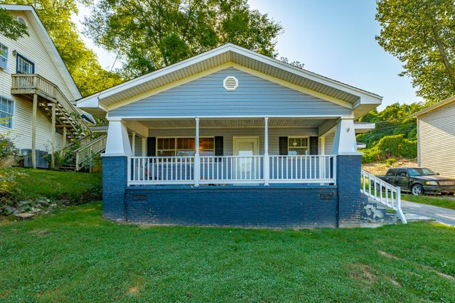 3906 14th Avenue, Chattanooga, TN 37407