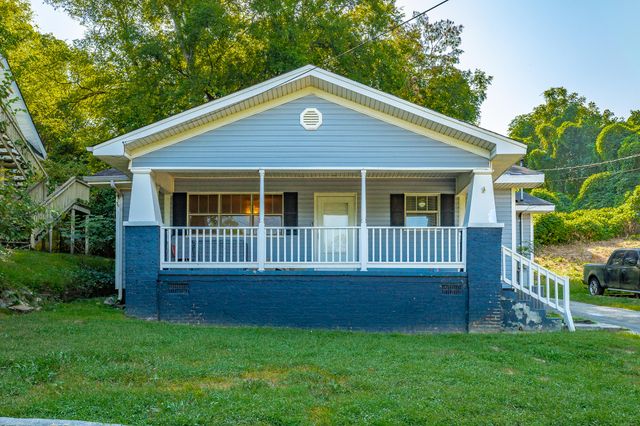 3906 14th Avenue, Chattanooga, TN 37407