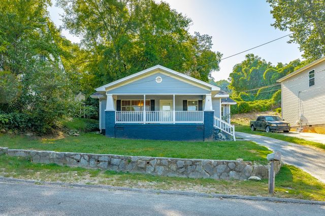3906 14th Avenue, Chattanooga, TN 37407