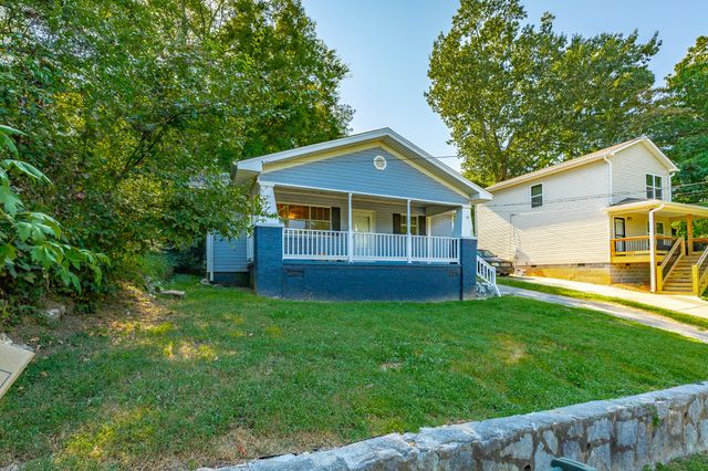 3906 14th Avenue, Chattanooga, TN 37407