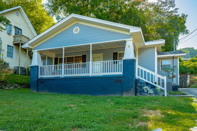 3906 14th Avenue, Chattanooga, TN 37407