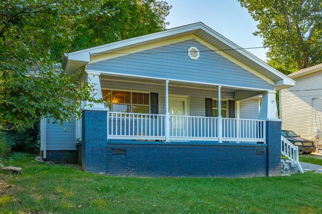 3906 14th Avenue, Chattanooga, TN 37407