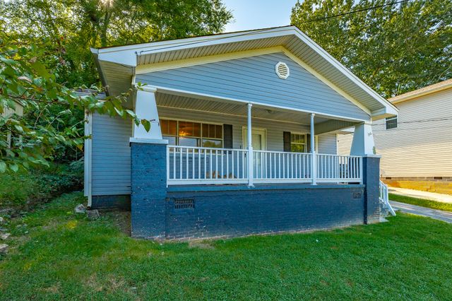 3906 14th Avenue, Chattanooga, TN 37407