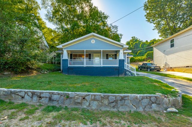 3906 14th Avenue, Chattanooga, TN 37407