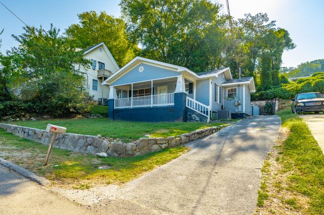 3906 14th Avenue, Chattanooga, TN 37407