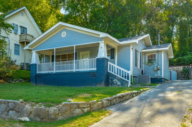 3906 14th Avenue, Chattanooga, TN 37407