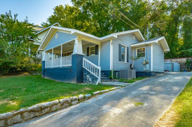 3906 14th Avenue, Chattanooga, TN 37407