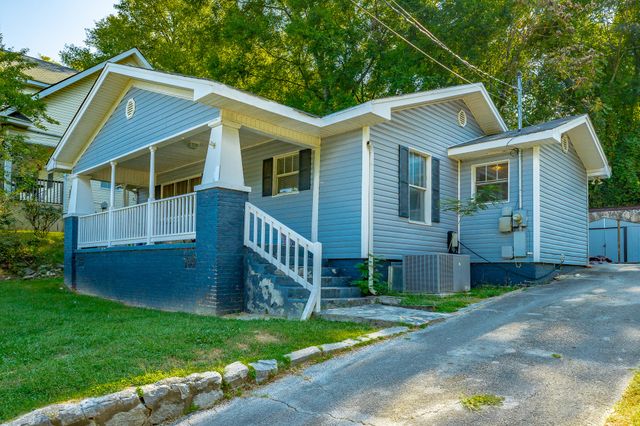 3906 14th Avenue, Chattanooga, TN 37407