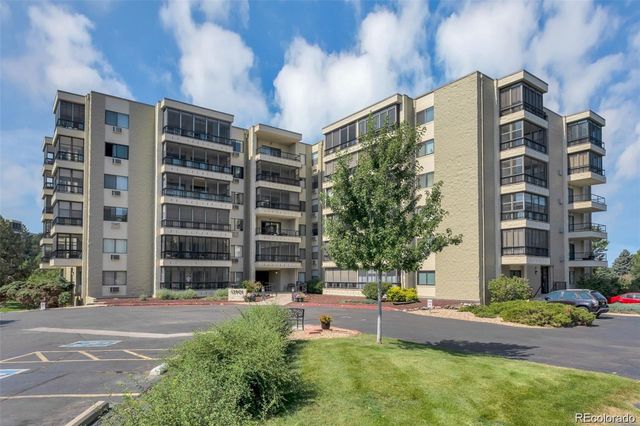 13901 E Marina Drive 105, Aurora, CO 80014