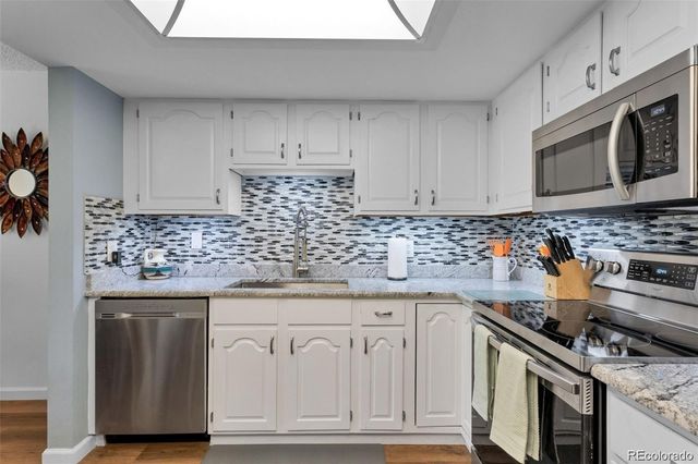 13901 E Marina Drive 105, Aurora, CO 80014