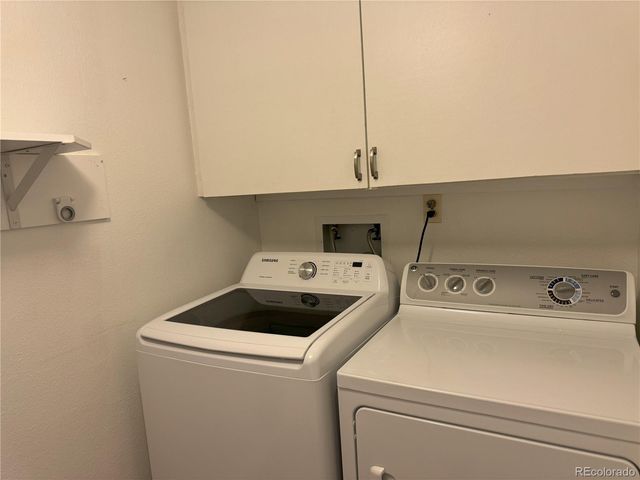 13901 E Marina Drive 105, Aurora, CO 80014