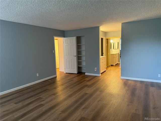 13901 E Marina Drive 105, Aurora, CO 80014