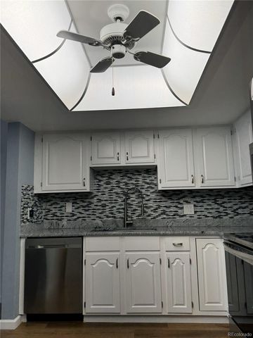 13901 E Marina Drive 105, Aurora, CO 80014