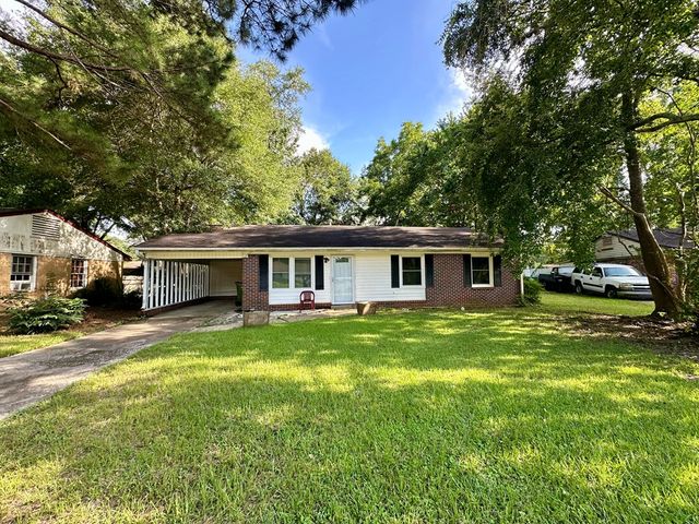 4418 Gardiner Drive, Columbus, GA 31907