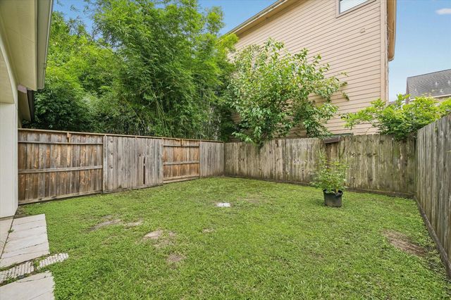 5411 Gibson Street, Houston, TX 77007