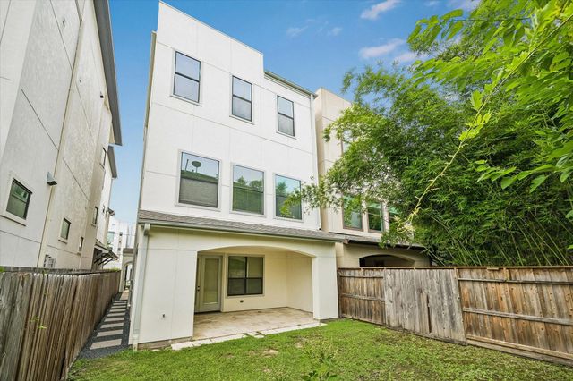 5411 Gibson Street, Houston, TX 77007