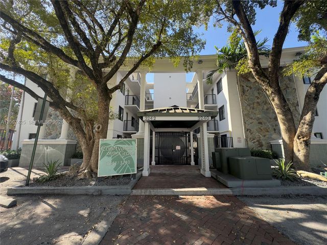 3242 Mary St S115, Miami, FL 33133