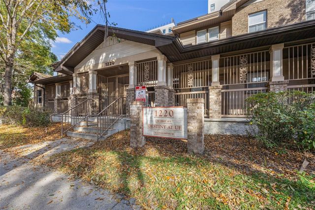 1220 SW 1ST AVENUE 305, Gainesville, FL 32601