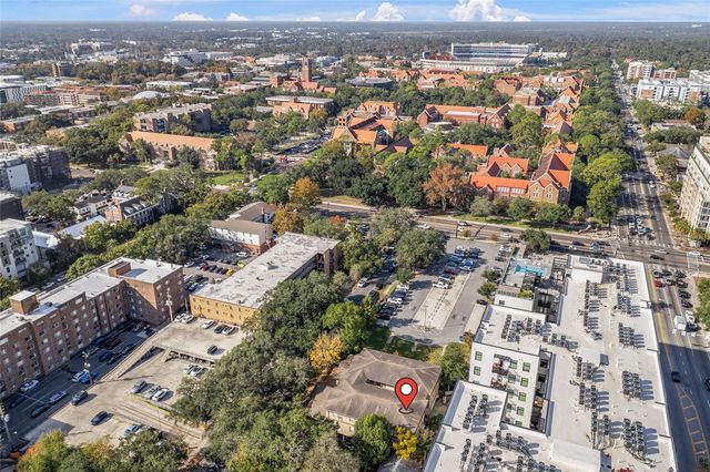 1220 SW 1ST AVENUE 305, Gainesville, FL 32601