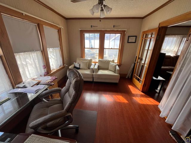 645 Lincoln ST, Emporia, KS 66801