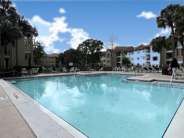 3028 PARKWAY BOULEVARD 208, Kissimmee, FL 34747