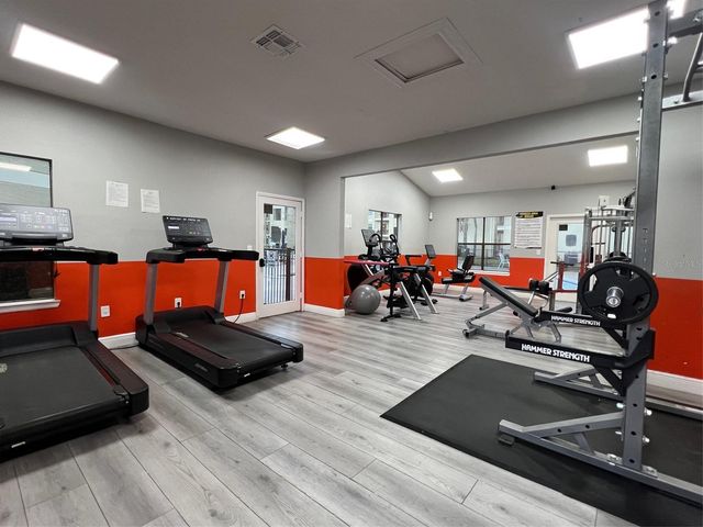 3028 PARKWAY BOULEVARD 208, Kissimmee, FL 34747