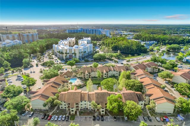 3028 PARKWAY BOULEVARD 208, Kissimmee, FL 34747