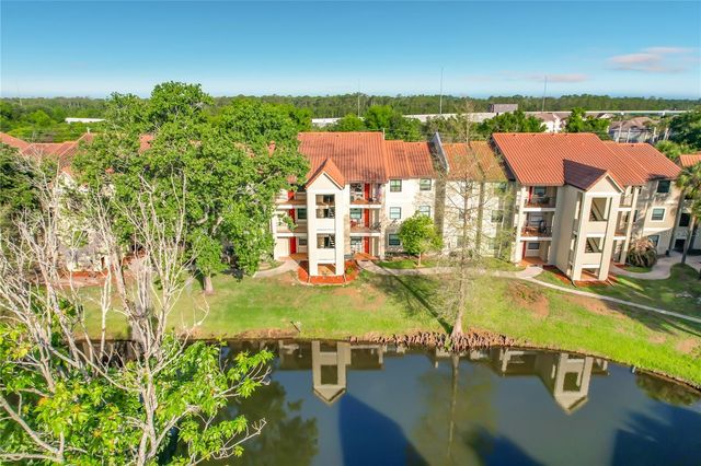 3028 PARKWAY BOULEVARD 208, Kissimmee, FL 34747