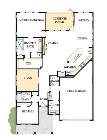 1015 Idyllic Lane, Waxhaw, NC 28173