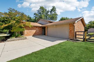 5868 N Highwood Drive, Fairfield, OH 45014