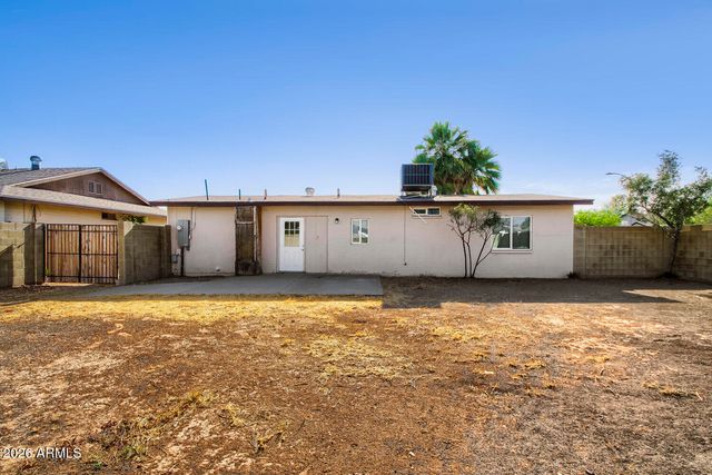 18237 N 34TH Drive, Phoenix, AZ 85053