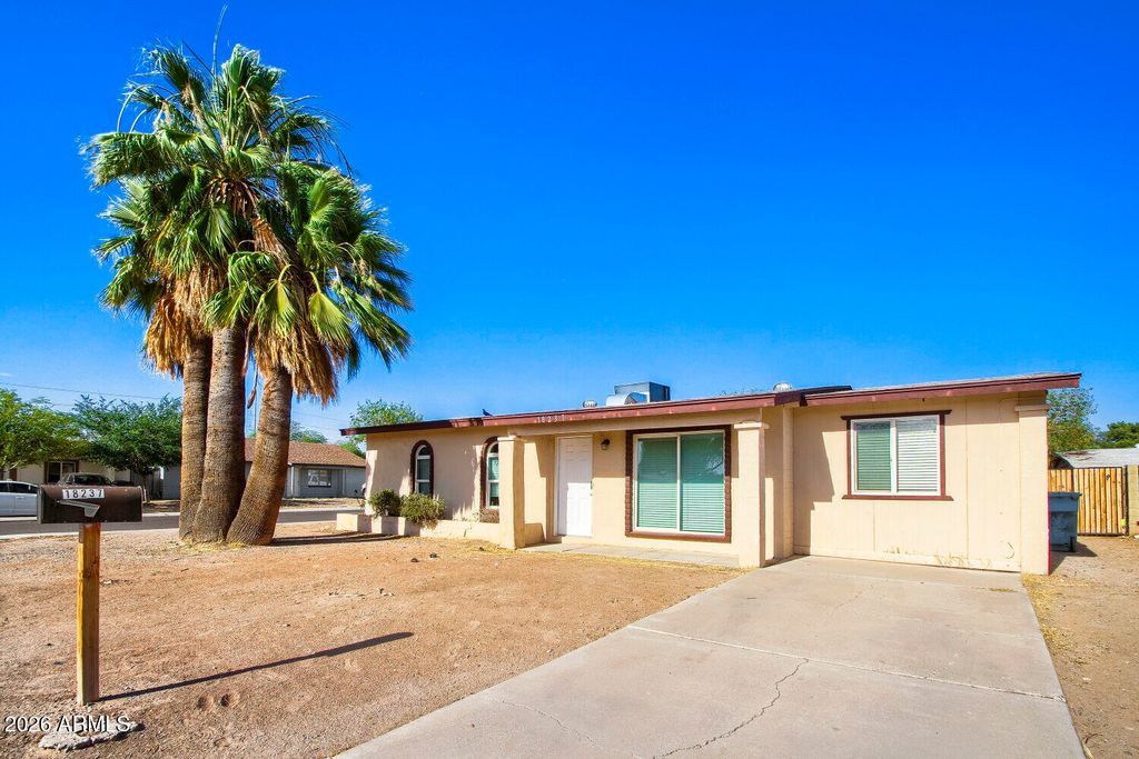 18237 N 34TH Drive, Phoenix, AZ 85053