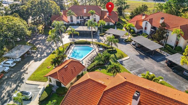 2620 ENTERPRISE ROAD E E14, Clearwater, FL 33759